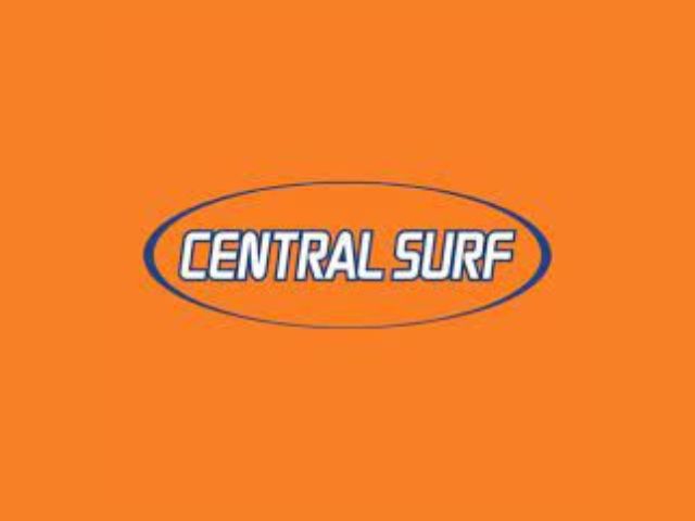 Central Surf - Retail Online
