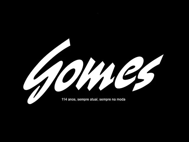 Gomes - Retail Online