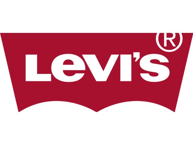 Levis - Retail Online